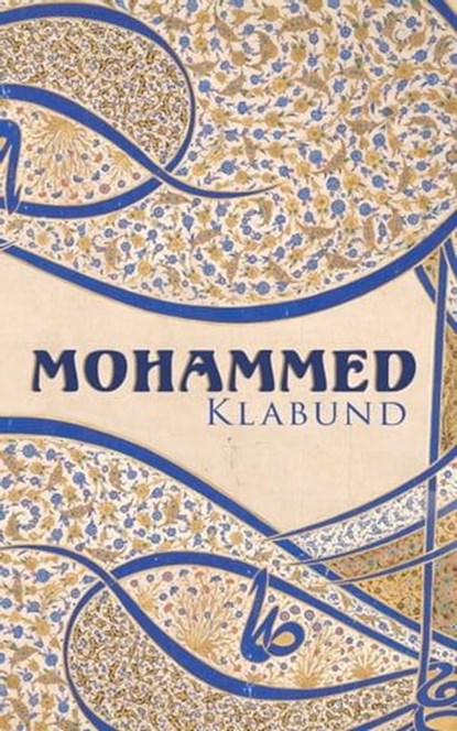 Mohammed, Klabund - Ebook - 9788027300372