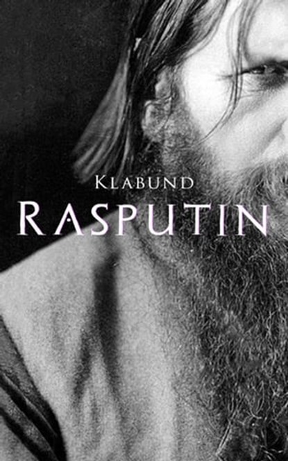 Rasputin, Klabund - Ebook - 9788027300389
