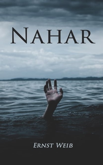 NAHAR, Ernst Weiß - Ebook - 9788027300846