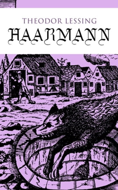 Haarmann, Theodor Lessing - Ebook - 9788027301225