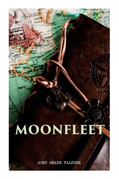Moonfleet, John Meade Falkner - Paperback - 9788027305483