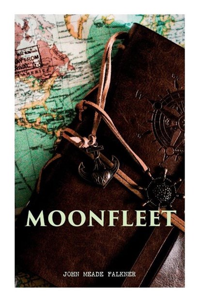Moonfleet, John Meade Falkner - Paperback - 9788027305483