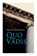 Quo Vadis, Henryk Sienkiewicz ; Jeremiah Curtin - Paperback - 9788027306084