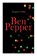 Ben Pepper, Margaret Sidney - Paperback - 9788027306985