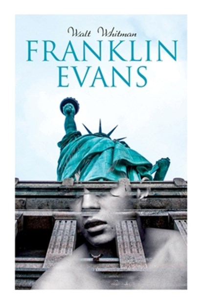 Franklin Evans, Walt Whitman - Paperback - 9788027308040