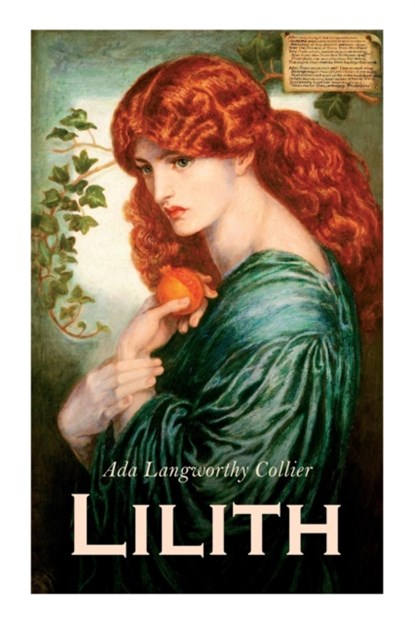 Lilith, Ada Langworthy Collier - Paperback - 9788027308408