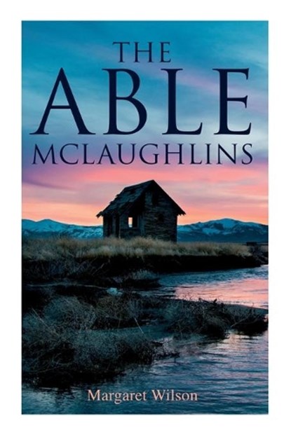 The Able McLaughlins, Margaret Wilson - Paperback - 9788027309382