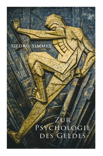 Zur Psychologie des Geldes, Georg Simmel - Paperback - 9788027312146