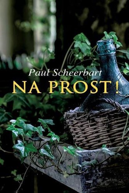 Na Prost!, Paul Scheerbart - Paperback - 9788027314546