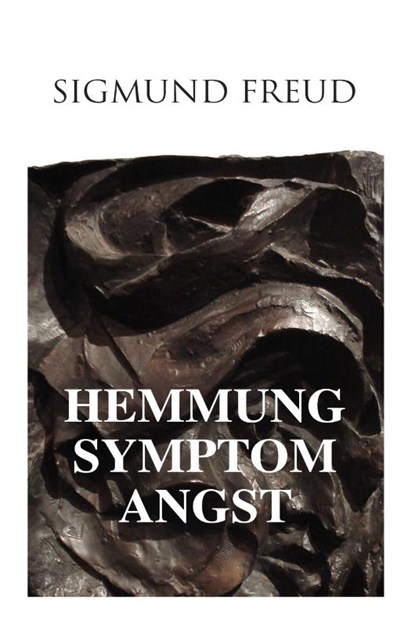 Hemmung, Symptom, Angst, Sigmund Freud - Paperback - 9788027314591