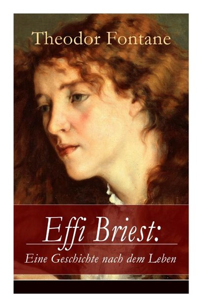 Effi Briest, Theodor Fontane - Paperback - 9788027317318