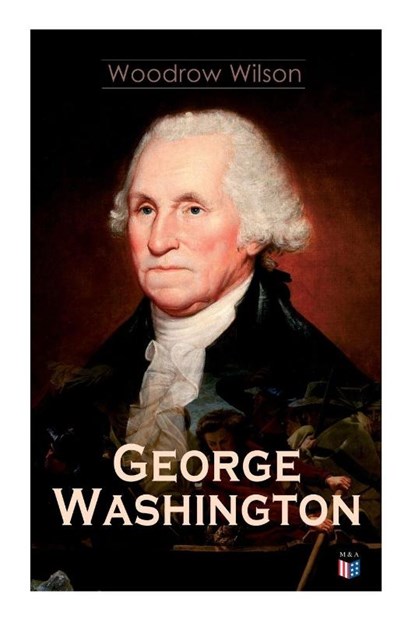 George Washington, Woodrow Wilson - Paperback - 9788027334339