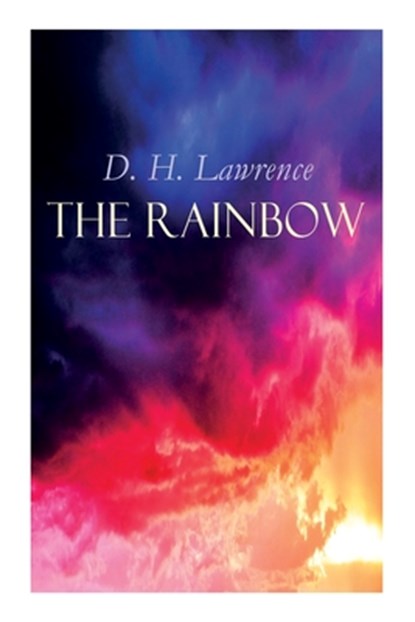 The Rainbow, D H Lawrence - Paperback - 9788027338726