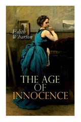 The Age of Innocence - Edith Wharton - 9788027339440