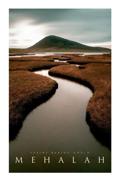 Mehalah, Sabine Baring-Gould - Paperback - 9788027340903