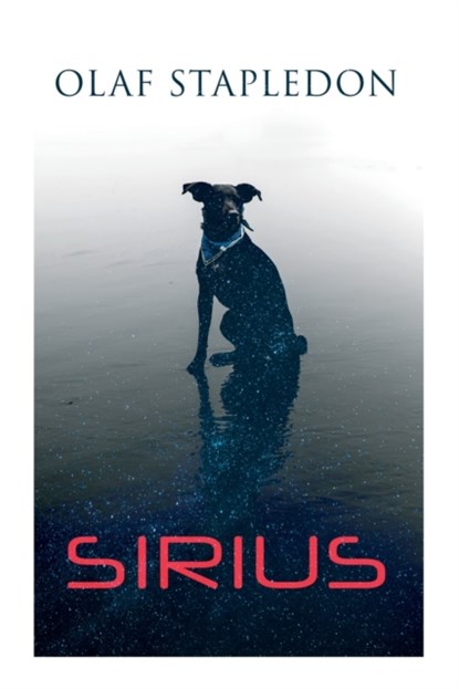 Sirius, Olaf Stapledon - Paperback - 9788027341184