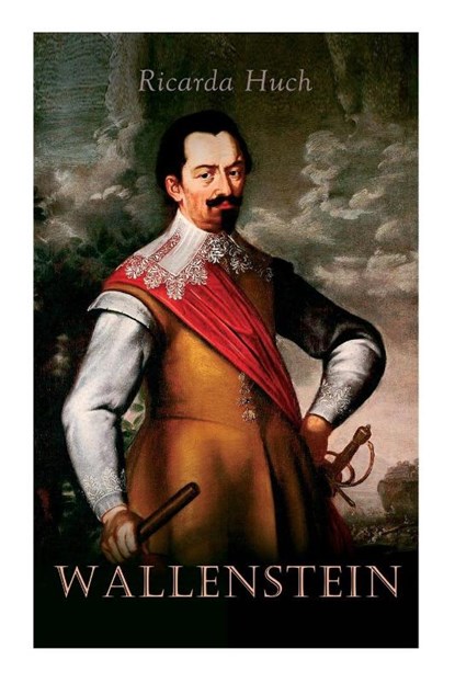 Wallenstein, Ricarda Huch - Paperback - 9788027341924