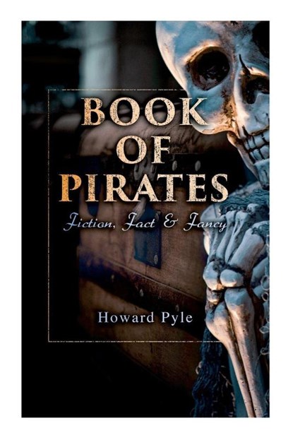 Book of Pirates, Howard Pyle - Paperback - 9788027342006