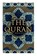 The Qur'an, Abdullah Yusuf Ali - Paperback - 9788027342402