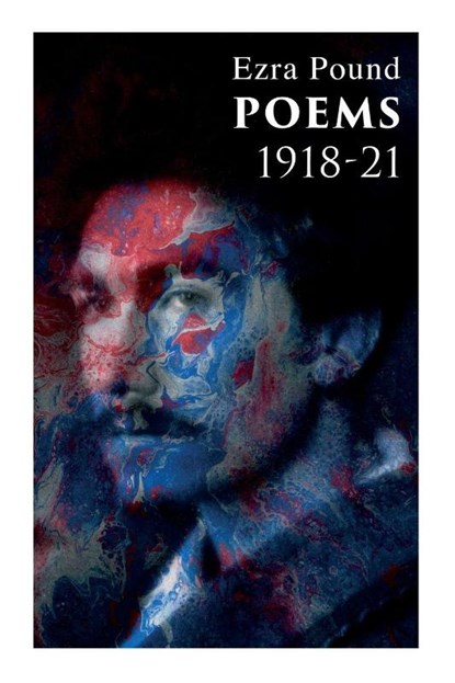Poems 1918-21, Ezra Pound - Paperback - 9788027343430