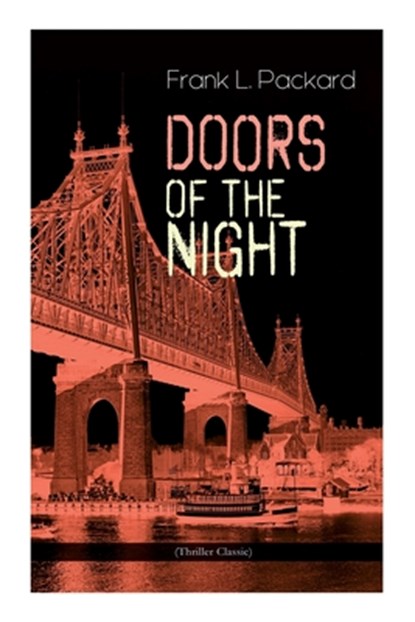 Doors of the Night (Thriller Classic), Frank L Packard - Paperback - 9788027344376