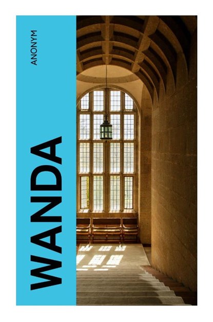 Wanda, Anonym - Paperback - 9788027367504