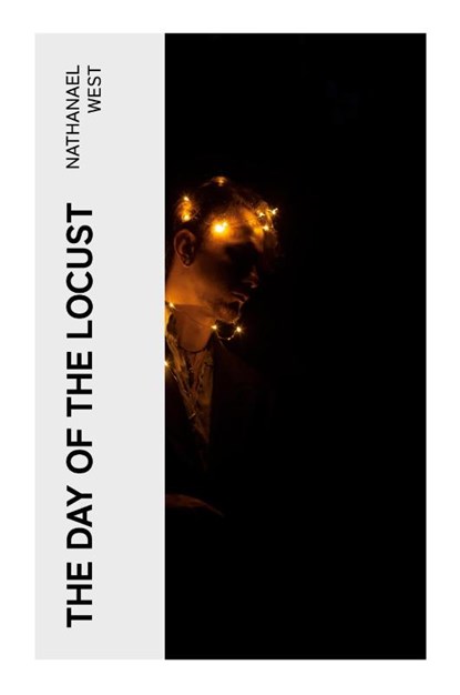 The Day of the Locust, Nathanael West - Paperback - 9788027379439