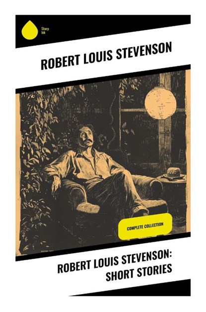 Robert Louis Stevenson: Short Stories, Robert Louis Stevenson - Paperback - 9788028334550