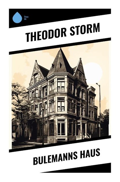 Bulemanns Haus, Theodor Storm - Paperback - 9788028354091