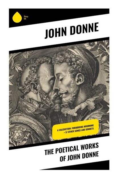 The Poetical Works of John Donne, John Donne - Paperback - 9788028371852