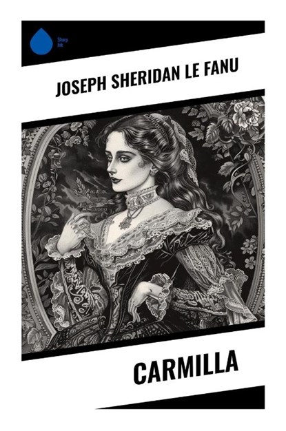 Carmilla, Joseph Sheridan Le Fanu - Paperback - 9788028373801