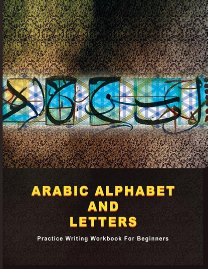 Arabic Alphabet and Letters, Hans Cowan - Paperback - 9788035183233
