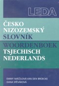 Woordenboek Tsjechisch-Nederlands | Emmy Mácelová-van den Broecke ; Dana Speváková | 