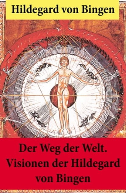 Der Weg der Welt., Hildegard von Bingen - Ebook - 9788074841750