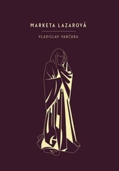 Marketa Lazarova, Vladislav Vancura - Gebonden - 9788086264431
