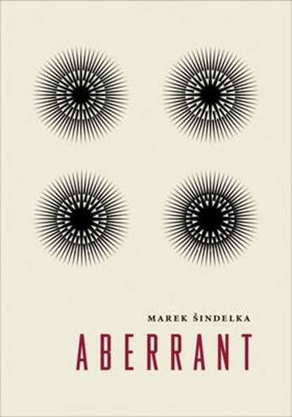 Aberrant, SINDELKA,  Marek - Paperback - 9788086264509