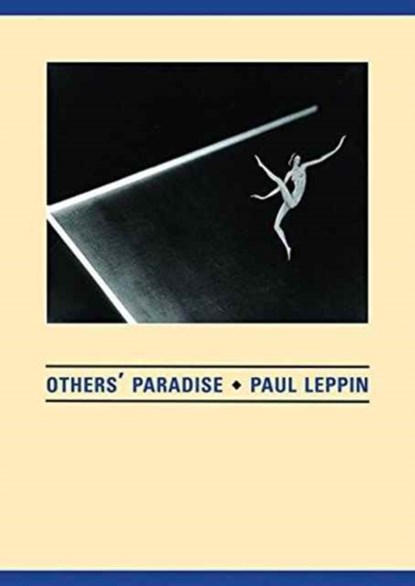 Others' Paradise, Paul Leppin - Paperback - 9788086264530