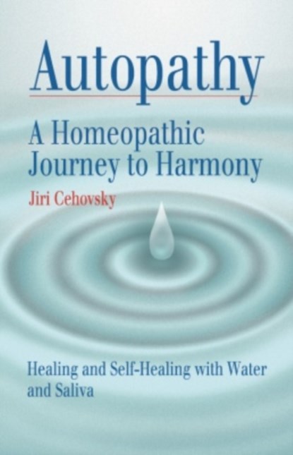 Autopathy, Jiri Cehovsky - Paperback - 9788086936031