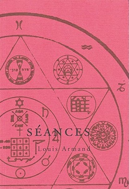 Seances, Louis Armand - Paperback - 9788090217188