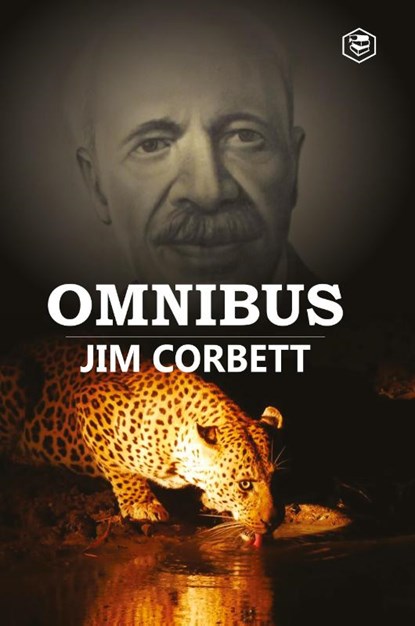 Jim Corbett Omnibus, Jim Corbett - Gebonden - 9788119007226