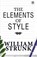 The Elements of Style, William Strunk - Paperback - 9788119007806