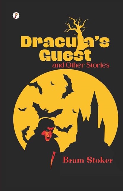 Dracula's Guest, Bram Stoker - Paperback - 9788119094608