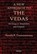 A New Approach to the Vedas, Ananda K. Coomaraswamy - Gebonden - 9788119139088