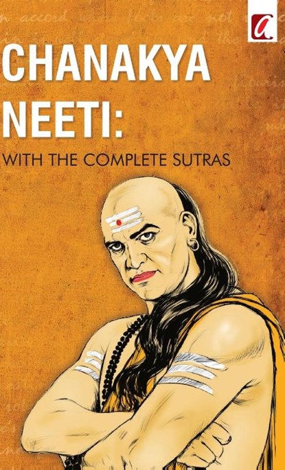 Chanakya Neeti, Chanakya - Gebonden - 9788119214372