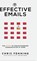 Effective Emails, Chris Fenning - Gebonden - 9788119373505