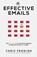 Effective Emails, FENNING,  Chris - Paperback - 9788119373529