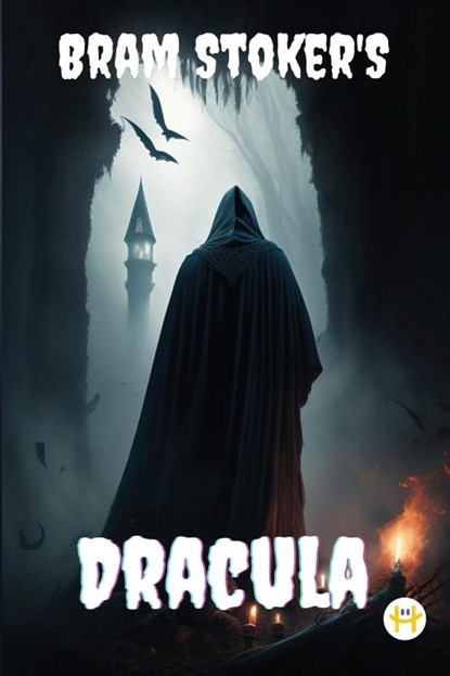 Dracula (Deluxe Hardbound Edition), Bram Stoker - Paperback - 9788119378258