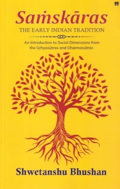 Samskaras, Shwetanshu Bhushan - Paperback - 9788119394548