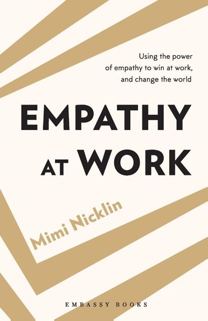 Empathy At Work, Mimi Nicklin - Paperback - 9788119726431