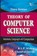 Theory of Computer Science, N. Chandrasekaran - Paperback - 9788120329683